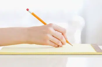 Como fazer anotação prática
